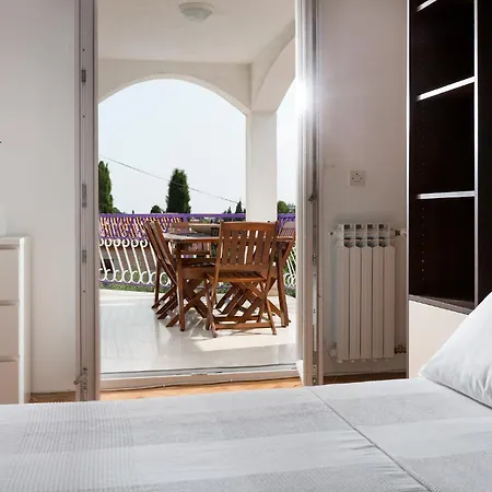 Accommodation-rovinj