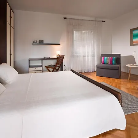 Accommodation-rovinj