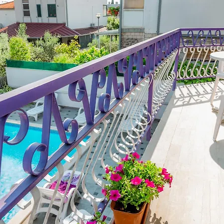 Accommodation-rovinj Affittacamere