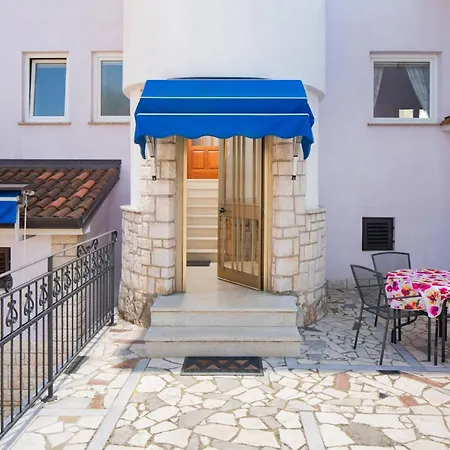 Affittacamere Accommodation-rovinj Rovigno