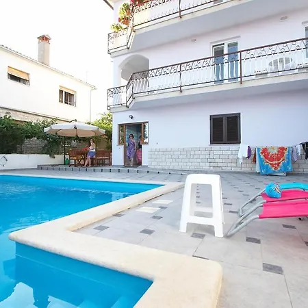 Accommodation-rovinj Affittacamere