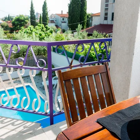 Affittacamere Accommodation-rovinj *