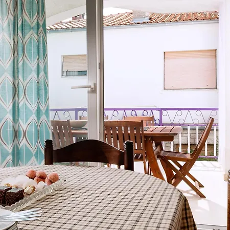 Affittacamere Accommodation-rovinj *