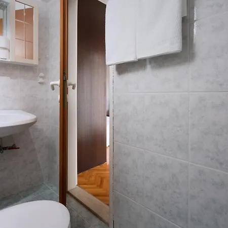 Гостевой дом Accommodation-rovinj