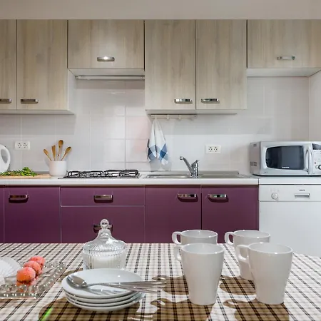 Accommodation-rovinj Гостевой дом *