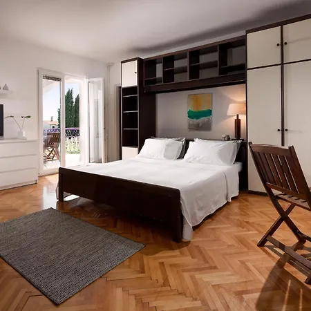 Accommodation-rovinj Ровинь